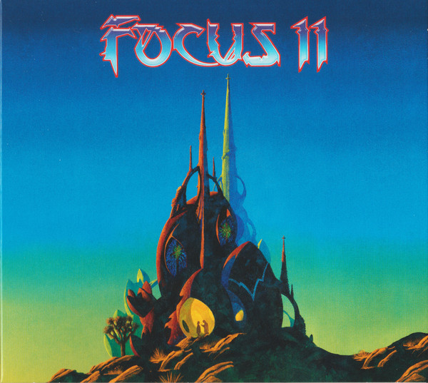 FOCUS - 11